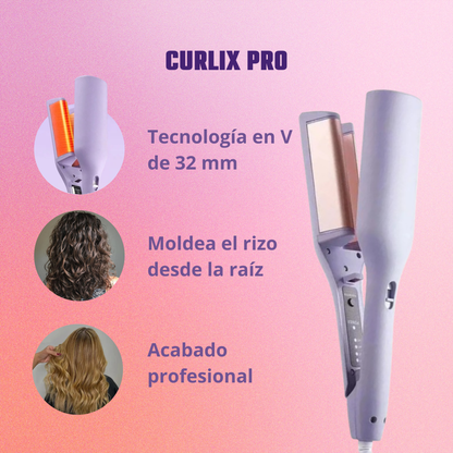 Curlix Pro